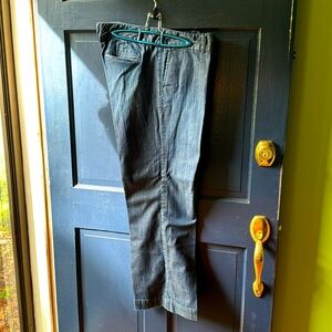 Women’s Gap Brand Trouser Jeans